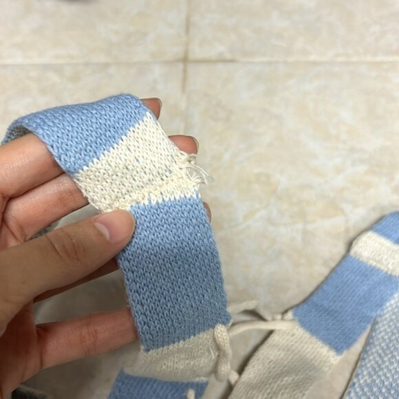 Crop Top - Picture 3 of 3